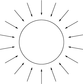 정수압
