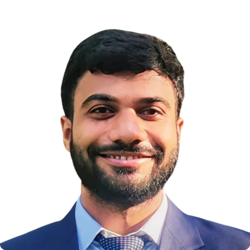 Parth Akbari