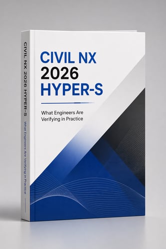 CIVIL NX 2026_HYPER-S (mockup)