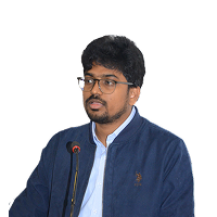 Harsha_200x200