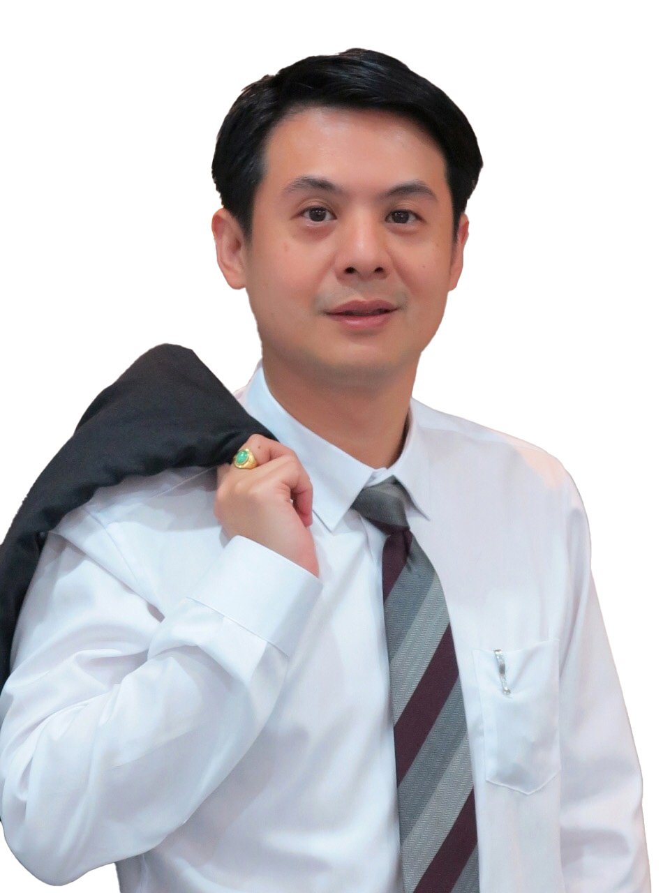 ดร.อมร พิมานมาศ