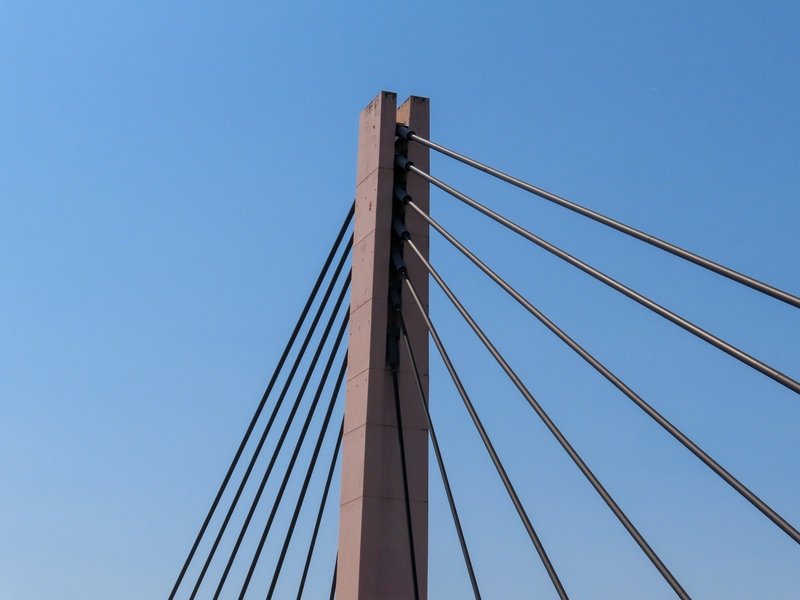 Contribution_Ho Thai Hung-Can Gio Cable-Stayed Bridge for High-Speed Railway