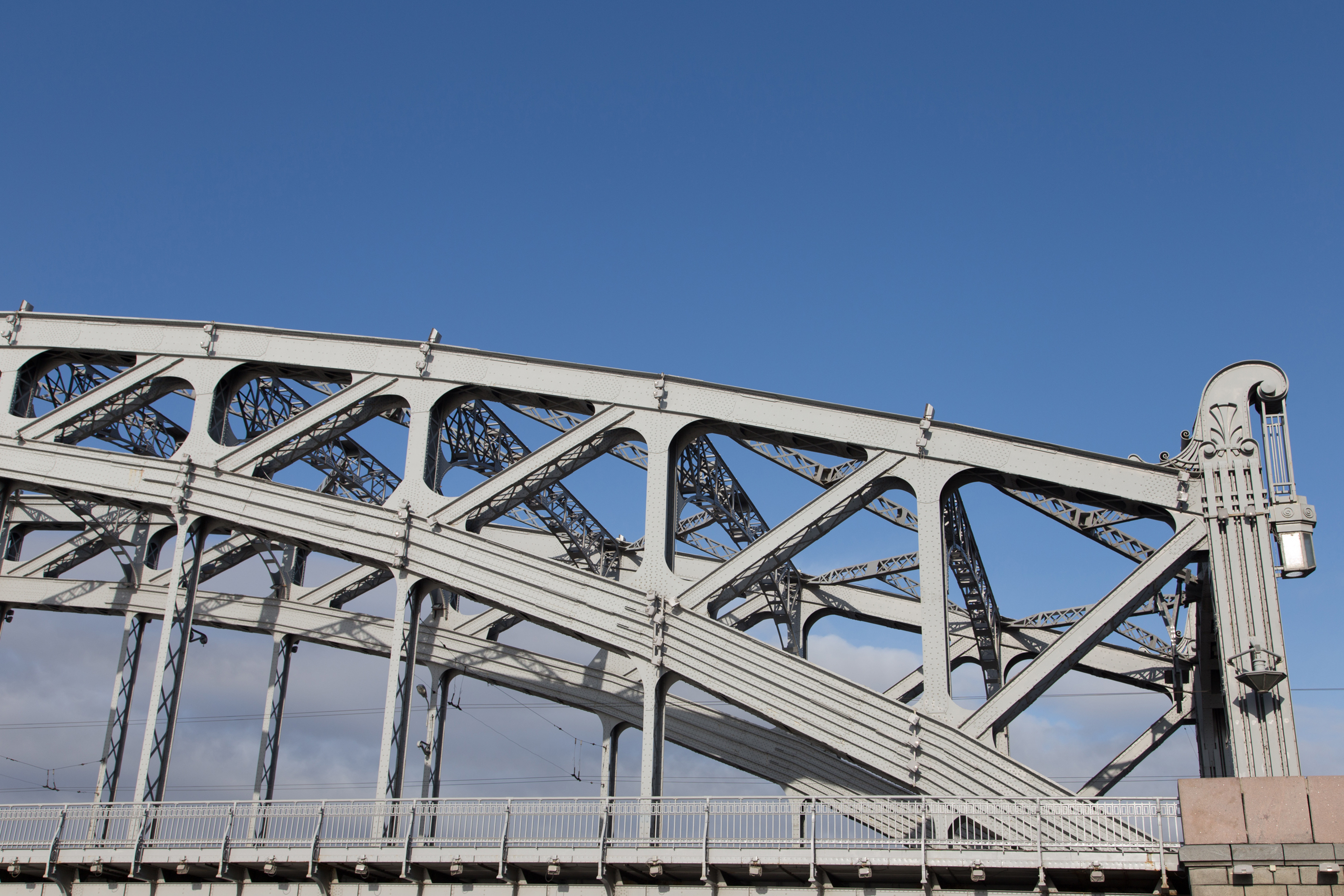 Expertise_Daniel Stefanescu-Campeni Bridge