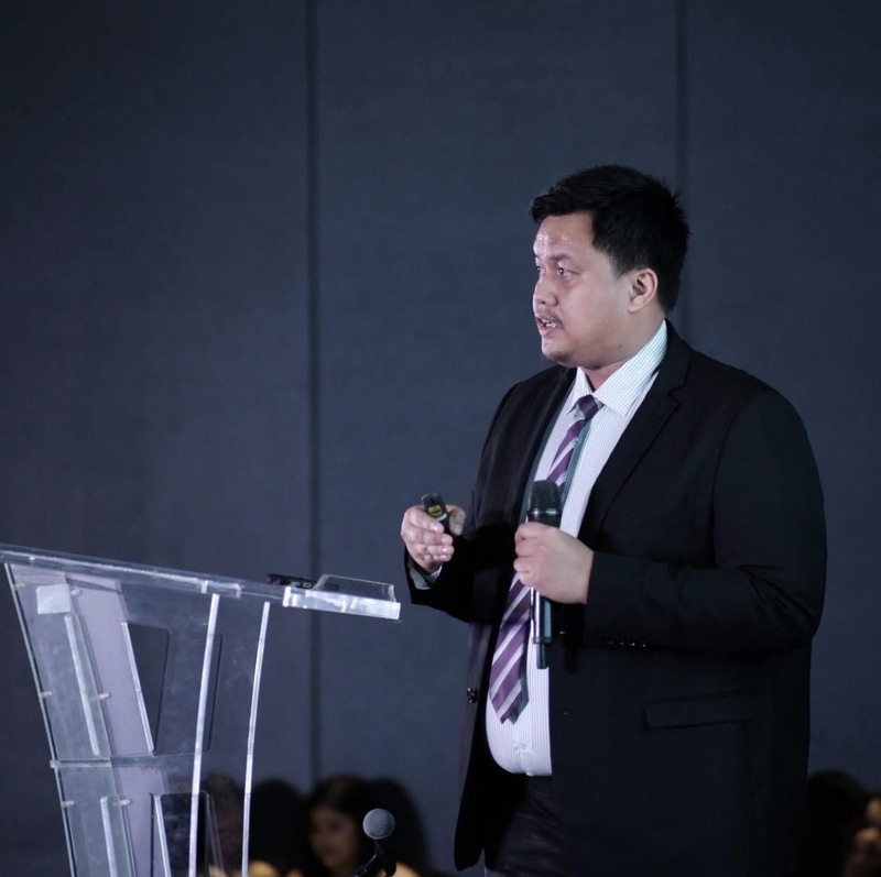 Albert Pamonag_interview
