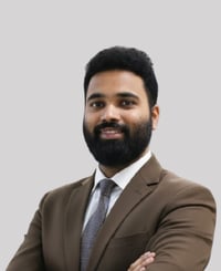 Mr. Zulfekar Ali