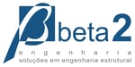 BETA 2 Engenharia - LOGO BETA 2 Engenharia - LOGO