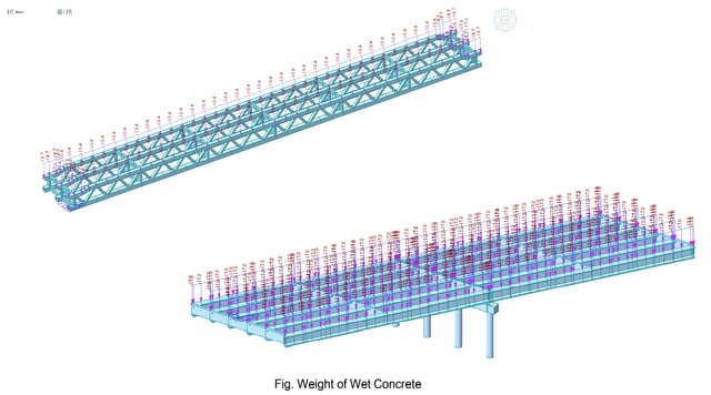 Weight of Wet Concrete