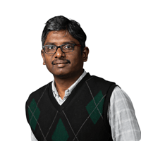 Dileep Kumar Chandragiri
