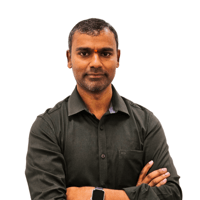 Dilip Pasupuleti-2