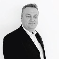Dimitris Mouroukis