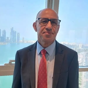Djamal Lagab