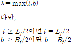 독립확대기초의경우