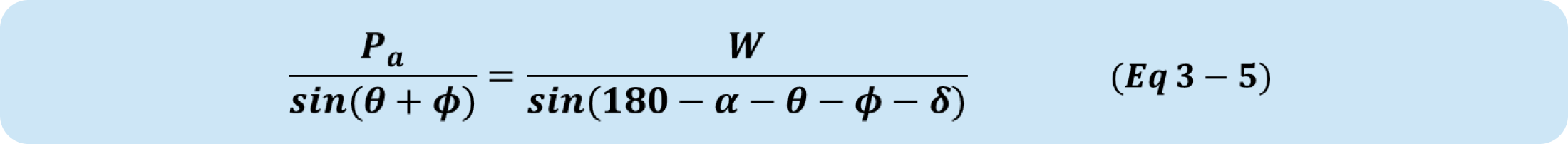 (Eq. 3-5) Pp