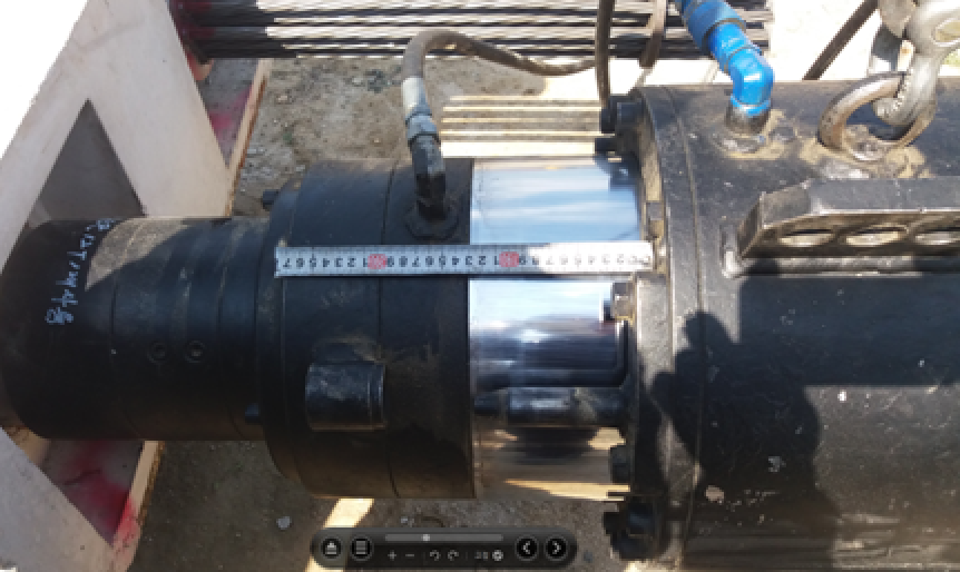 Application of prestressing - 2