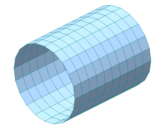 3D SHAPE