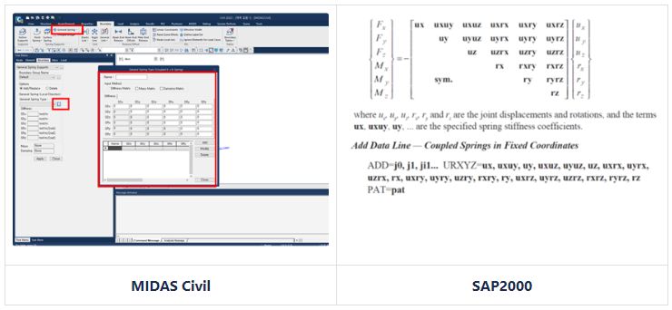 MIDAS Civil