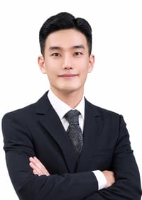 ERIC CHOI