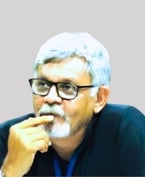 Er. Kamal Parekh