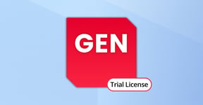 20-Day Trial License