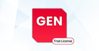 MIDAS GEN NX Trial