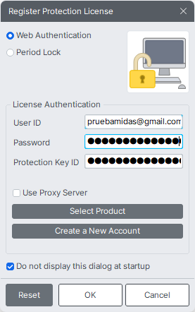 Instalación Gen nx Activacuón 2
