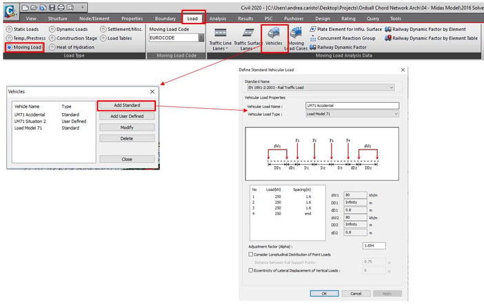 p32-2The process of moving load analysis 2