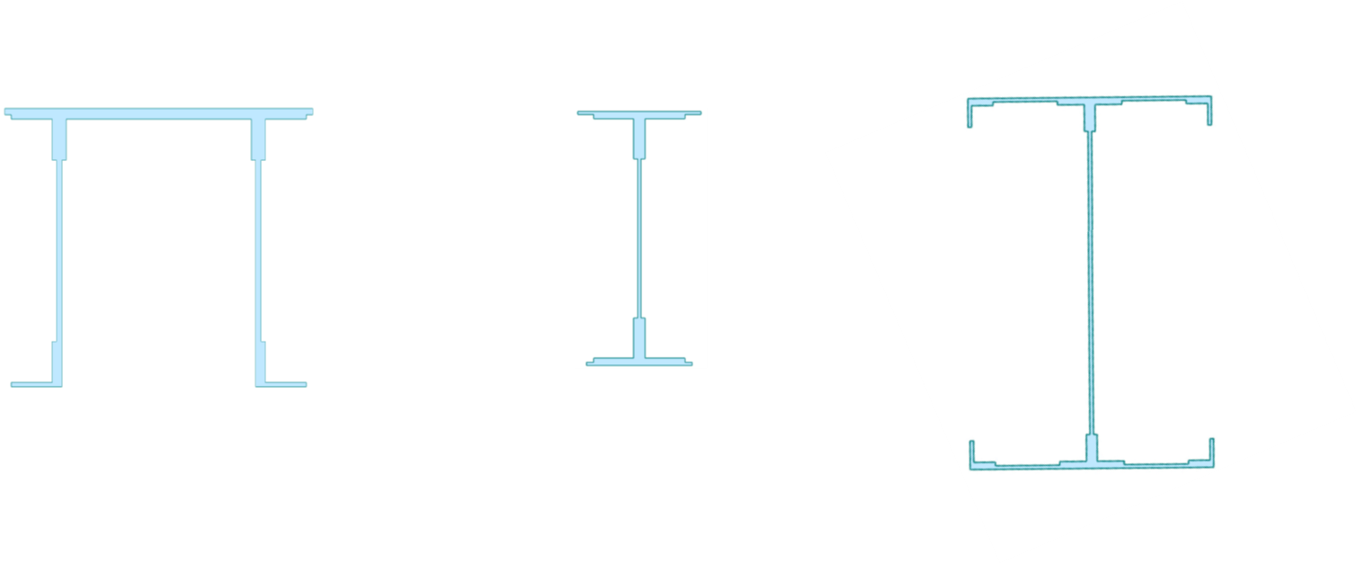 Section Property Calculator Sections