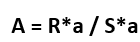 Adequacy factor and reserve factor