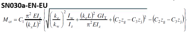 Mono-symmetric T-sections
