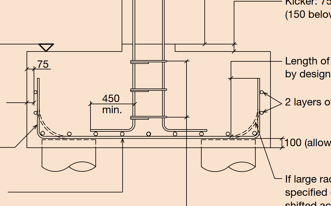Composite Steel Integral Bridge Analysis and Design