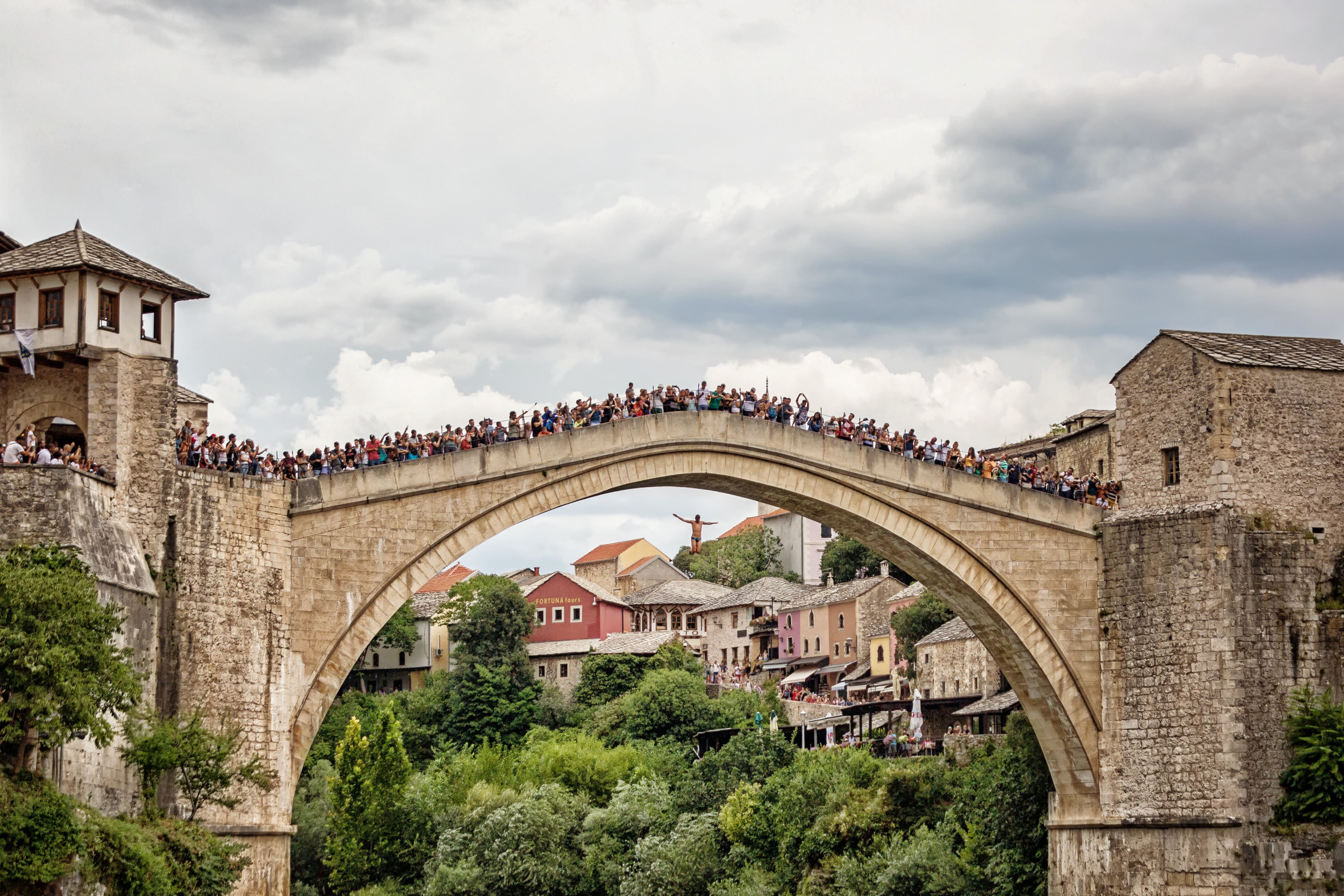 Stari Most - 2