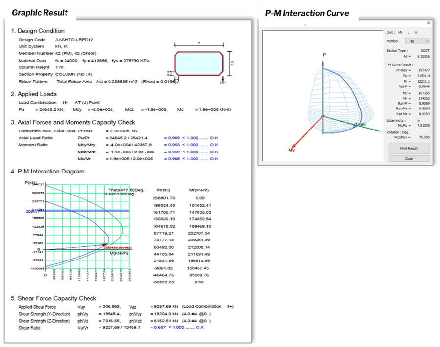 The Fundamentals of midas General Section Designer
