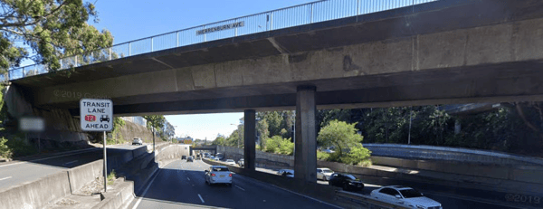 2 spans continuous 2