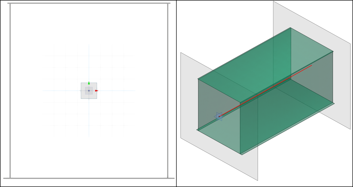 fig2. Steel Box Bridge Model Creation