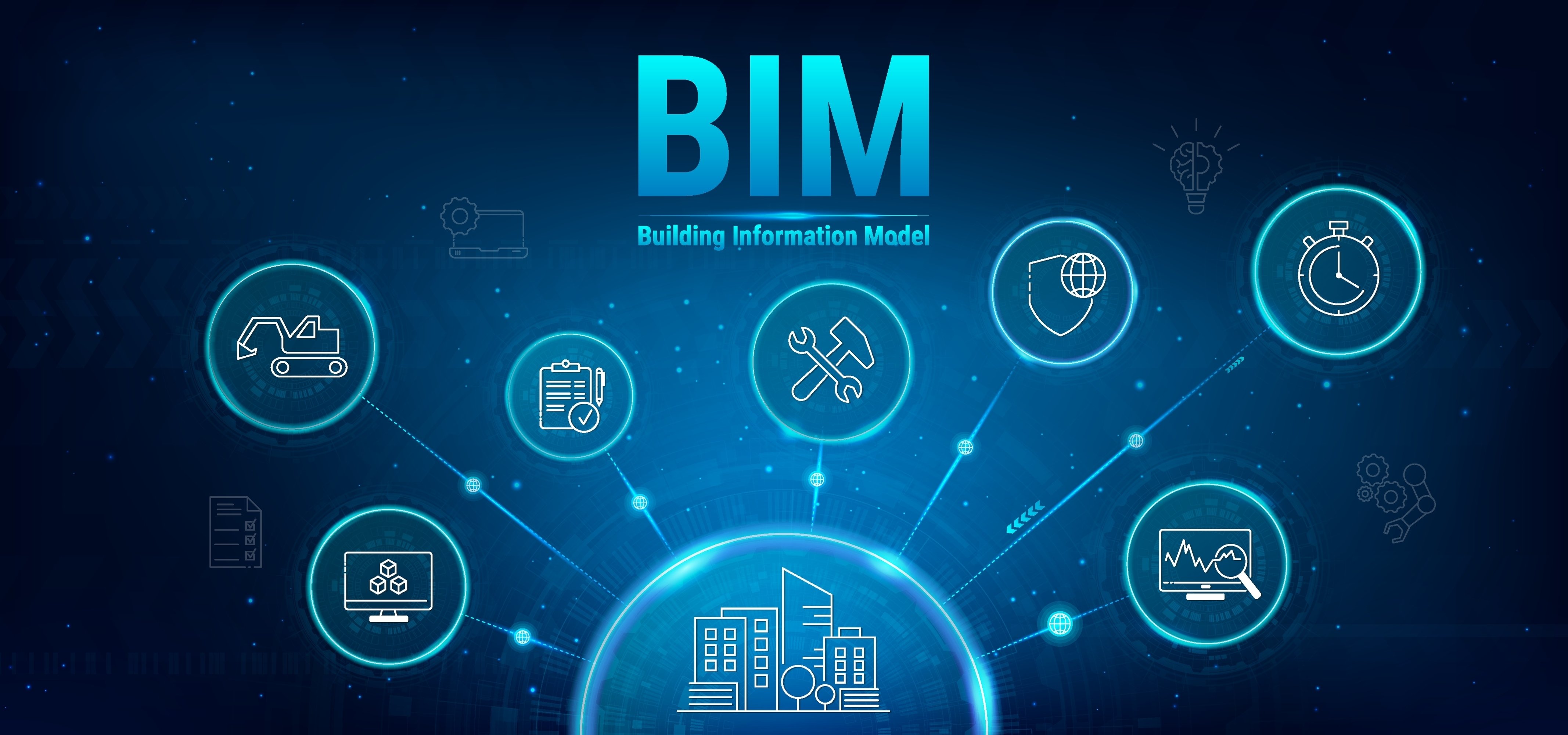 Figure 3. BIM