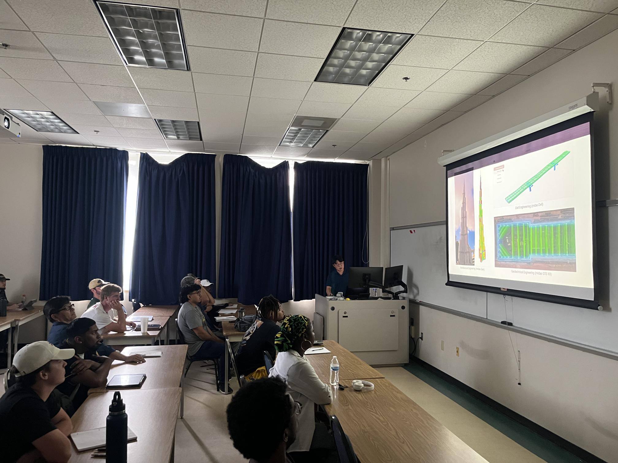 Empowering Future Engineers: MIDAS IT's Academic Software Initiative!
