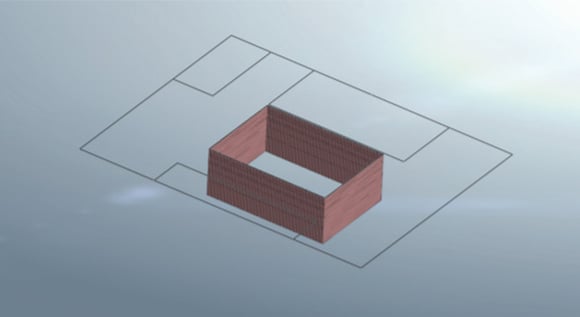 Fig. 9. Diaphragm walls-1