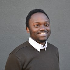 Ivan Chimulwa