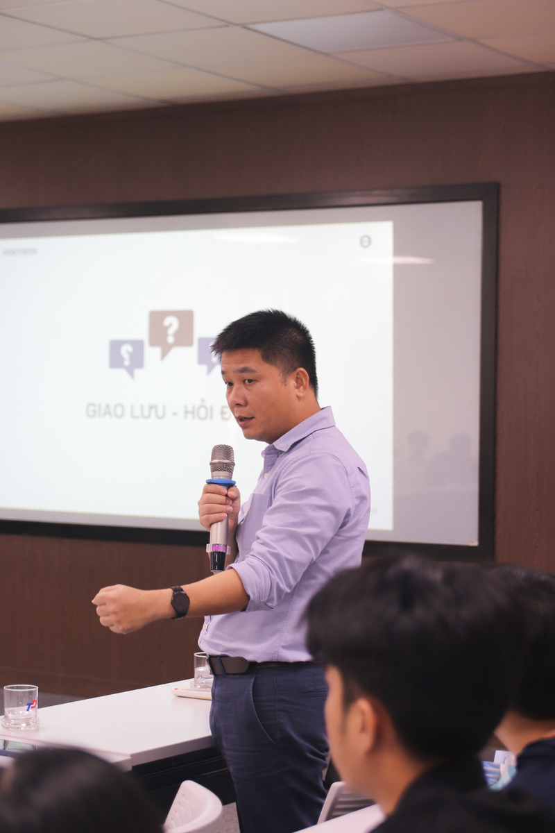 Le Dang Khoa