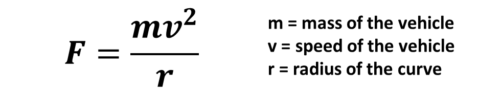 Centrifugal function