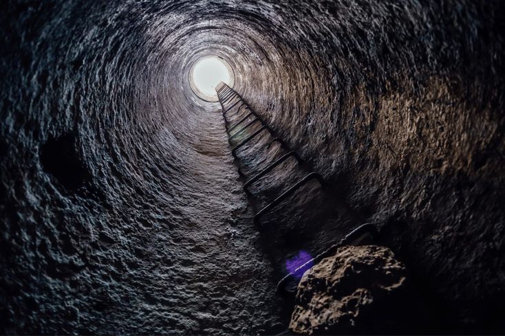 Vertical Shaft
