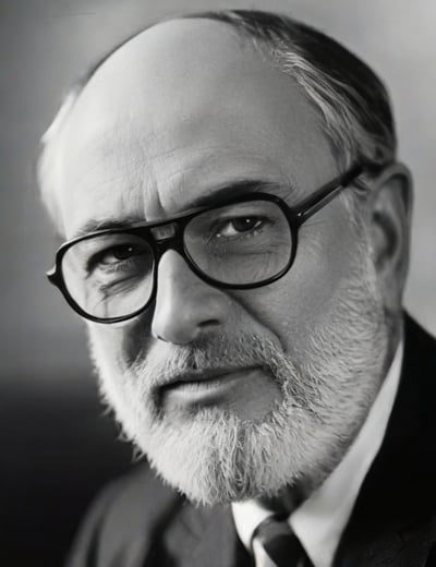 William LeMessurier