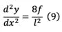 Eq(2) can be rewritten into a more familiar form considering[1]