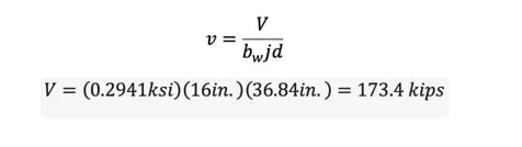 From definition