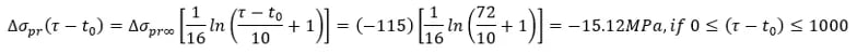 (τ – t0)[1]