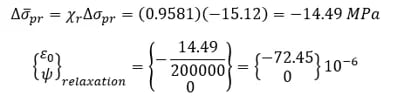 Assume χr[1]