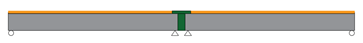 Figure 2-2 Category #2 sub-case 2 double bearings_1