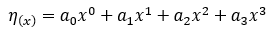 Modern displacement methods assume the girder deflection