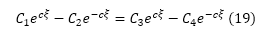 The curvature dη(x