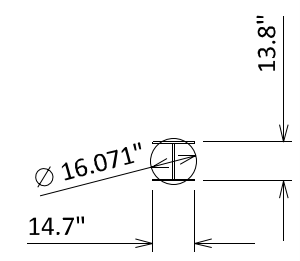 Step 10) Punching shear check for single pile_2